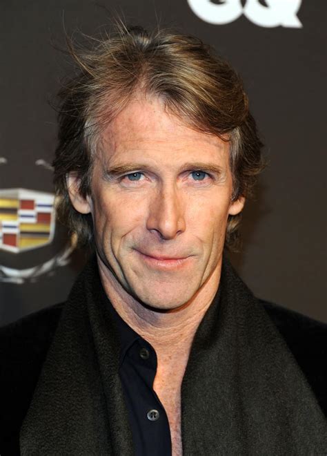 The following is a list of awards and nominations received by American filmmaker <strong>Michael Bay</strong>. . Michael bay imdb